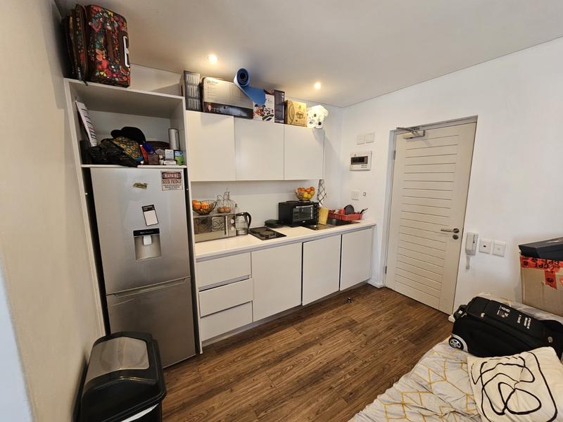 0 Bedroom Property for Sale in Mowbray Western Cape